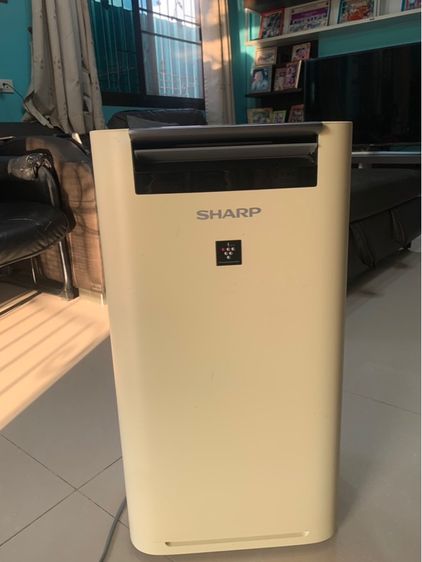 เครื่องฟอกอากาศ รูปที่ 3