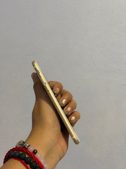 iPhone 6s สีทอง 16gb สแกนนิ้วได้ รูปที่ 5