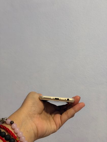 iPhone 6s สีทอง 16gb สแกนนิ้วได้ รูปที่ 2