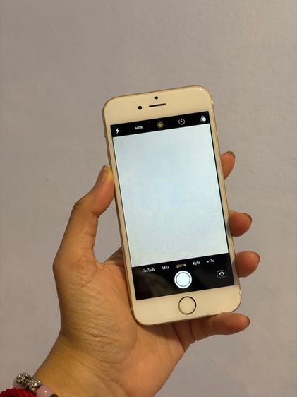 iPhone 6s สีทอง 16gb สแกนนิ้วได้ รูปที่ 12