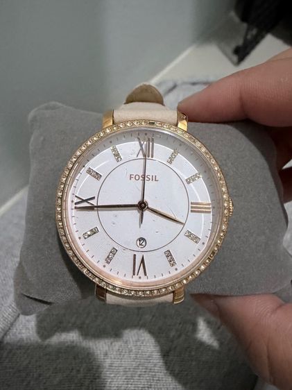 Fossil es4303