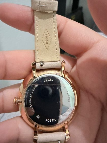 Fossil es4303 รูปที่ 4