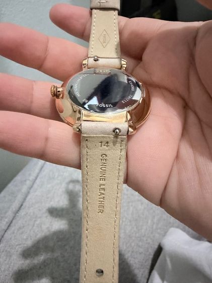 Fossil es4303 รูปที่ 5