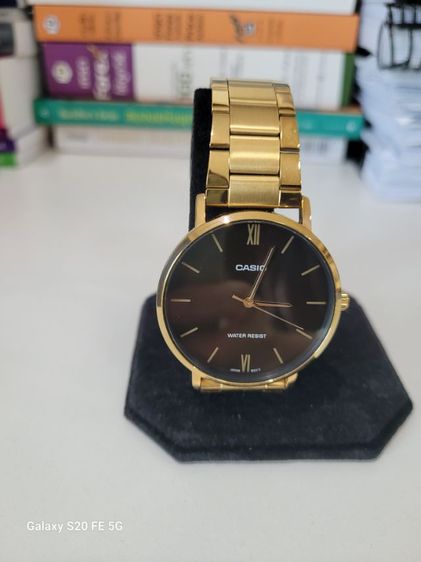  Casio รูปที่ 7