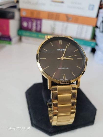  Casio รูปที่ 3