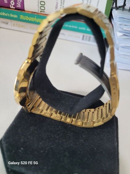  Casio รูปที่ 6