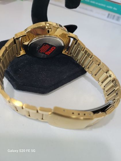  Casio