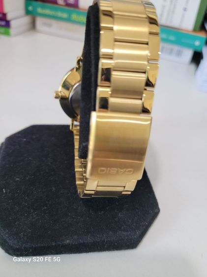  Casio รูปที่ 5