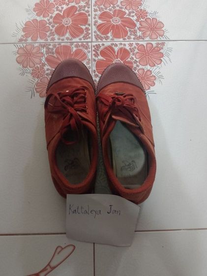 ชาย น้ำตาล อื่นๆ อื่นๆ รองเท้ามือ2