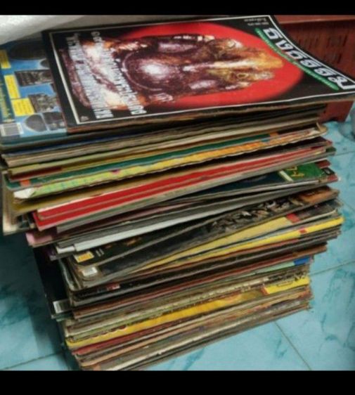 หนังสือพระ