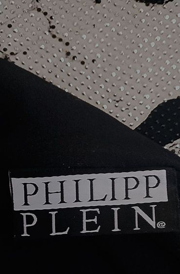 เสื้อยืด Phillip Plein  รูปที่ 5