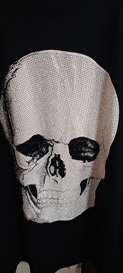 เสื้อยืด Phillip Plein  รูปที่ 2