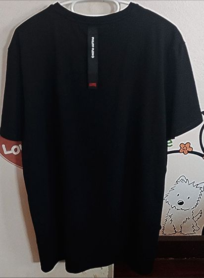 เสื้อยืด Phillip Plein  รูปที่ 3