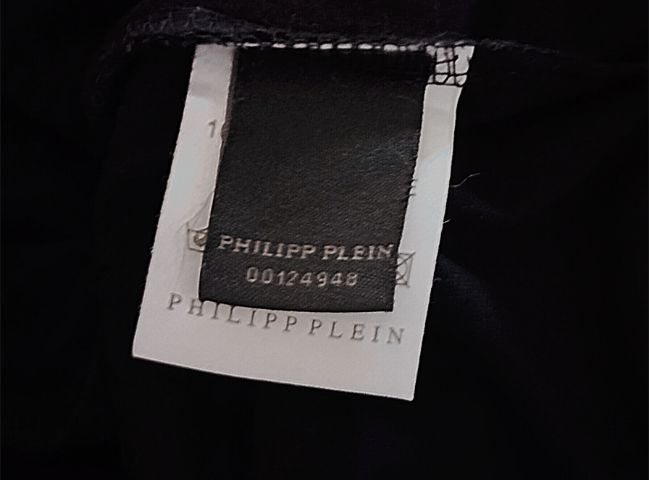 เสื้อยืด Phillip Plein  รูปที่ 6