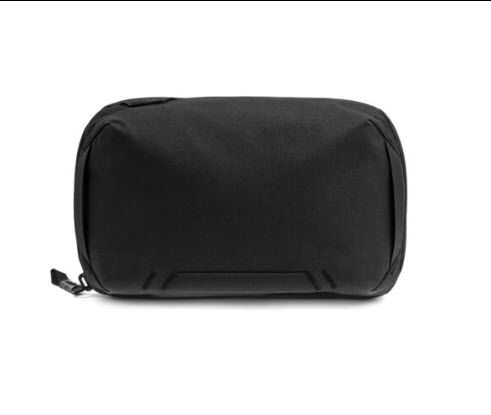 Peak Design กระเป๋าเก็บอุปกรณ์อิเล็กทรอนิกส์ Tech Pouch V2