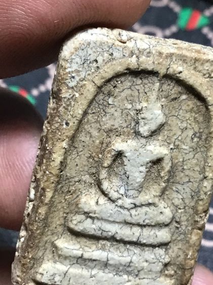 สมเด็จวัดระฆังพิมพ์ใหญ่ รูปที่ 5