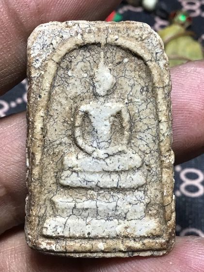 สมเด็จวัดระฆังพิมพ์ใหญ่