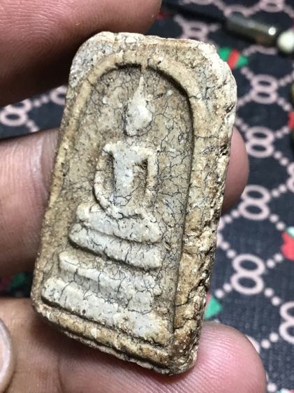 สมเด็จวัดระฆังพิมพ์ใหญ่ รูปที่ 3