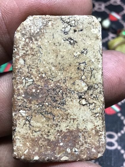 สมเด็จวัดระฆังพิมพ์ใหญ่ รูปที่ 2