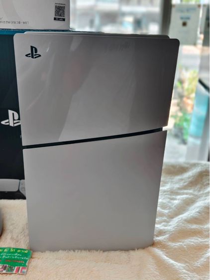 - Sony PlayStation 5 Slim Disc Edition รูปที่ 4