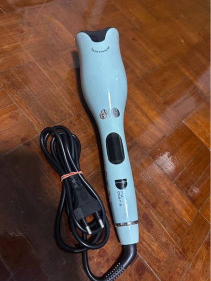 เครื่องทำลอน อัตโนมัติ รูปที่ 2