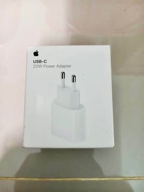 Adapter Iphone 20W แท้ 