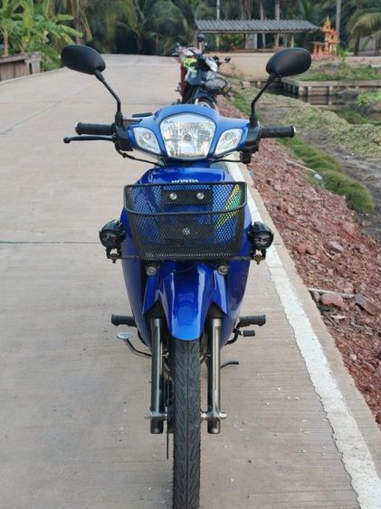 เวฟ125 รูปที่ 9