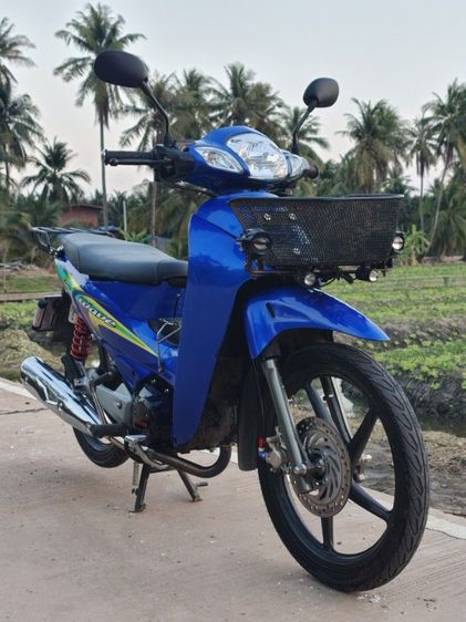 เวฟ125