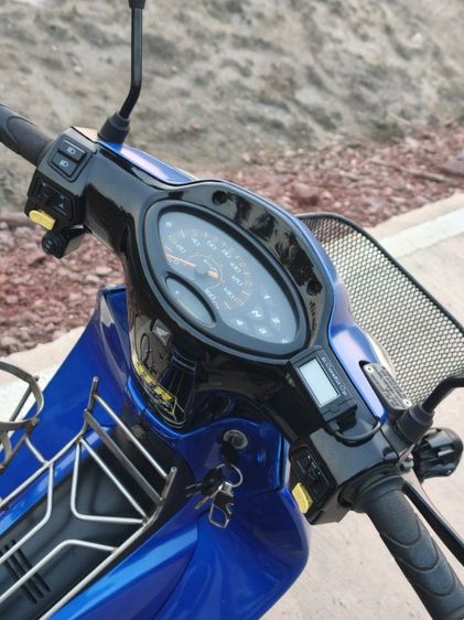 เวฟ125 รูปที่ 2