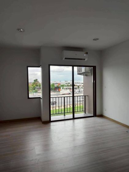 ให้เช่า โฮมออฟฟิศ 3.5 ชั้น ซิตี้ ลิงก์ พระราม 9 – ศรีนครินทร์ 🏢🏡 โฮมออฟฟิศทำเลดี ตึกอยู่ด้านหน้าโครงการ เหมาะทำออฟฟิศ หรืออยู่อาศัย ที่ด รูปที่ 3