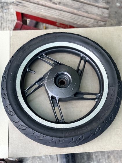 วงล้อ ล้อ pcx 125