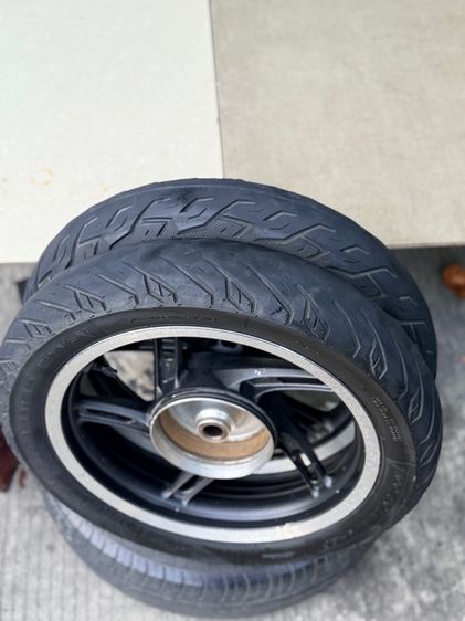 ล้อ pcx 125 รูปที่ 3