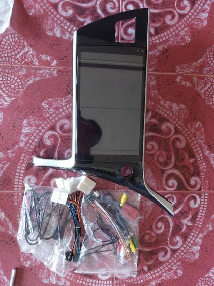 ขายจอ แอนดรอยด์ Altis 2017 ราคาถูก ต่อราคาได้ รูปที่ 4