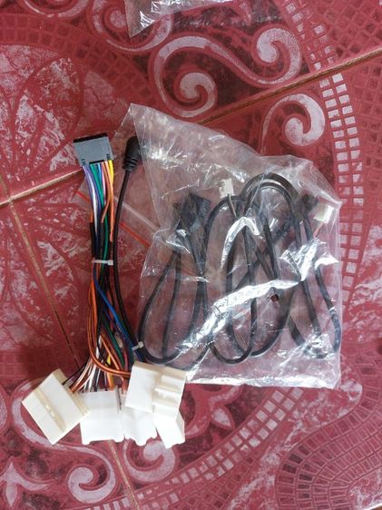 ขายจอ แอนดรอยด์ Altis 2017 ราคาถูก ต่อราคาได้ รูปที่ 5