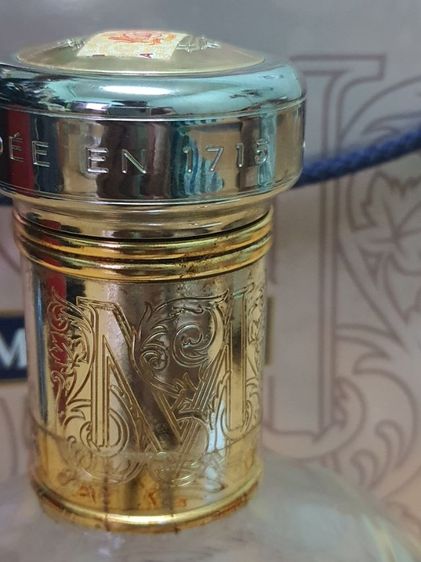 ขวดเหล้าเปล่าXOใหญ่ขนาด3ลิตรฝ้า2แบบหายอยากมีกล่องสนใจสอบถามได้ครับ รูปที่ 2