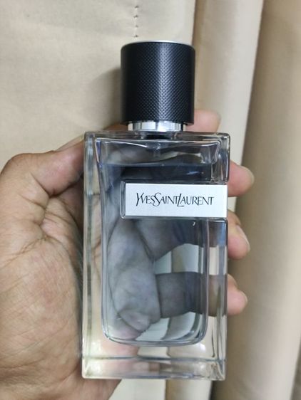 Ysl Y edt 100ml. รูปที่ 3