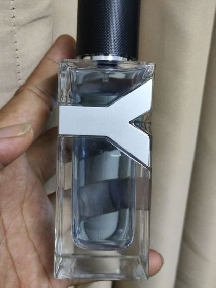 Ysl Y edt 100ml. รูปที่ 5