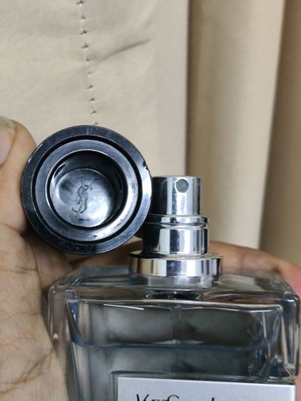 Ysl Y edt 100ml. รูปที่ 7