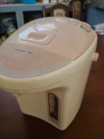 กระติกน้ำร้อน รูปที่ 2