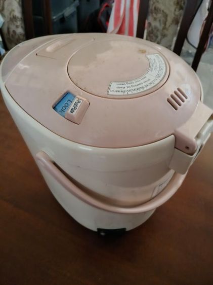 กระติกน้ำร้อน รูปที่ 3