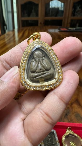 ปล่อยพระค่ะ