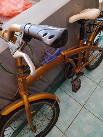 จักรยานญี่ปุ่น รูปที่ 3