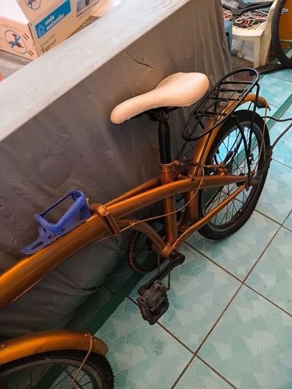 จักรยานญี่ปุ่น รูปที่ 2