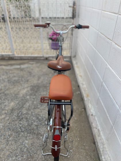 ขายถูก มือ 1 จักรยานแม่บ้าน Hokkidao 7s รูปที่ 4