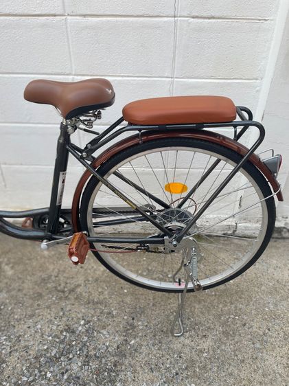 ขายถูก มือ 1 จักรยานแม่บ้าน Hokkidao 7s รูปที่ 3