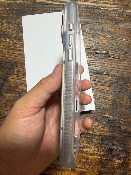 เคสไอโฟน 17 Promax รูปที่ 3