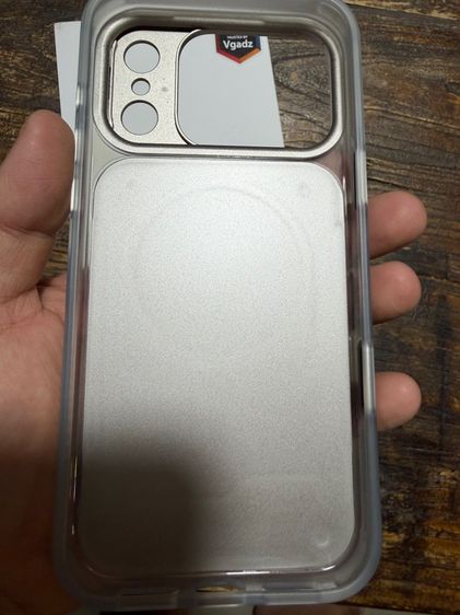 เคสไอโฟน 17 Promax รูปที่ 4