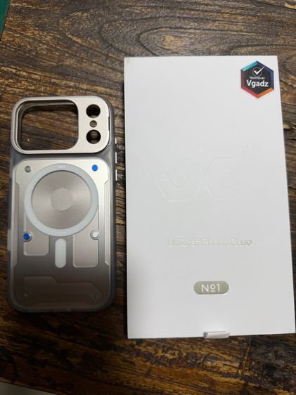 เคสไอโฟน 17 Promax รูปที่ 7