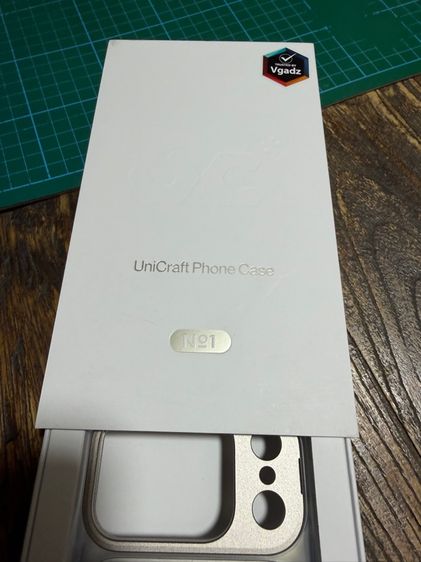 เคสไอโฟน 17 Promax รูปที่ 9