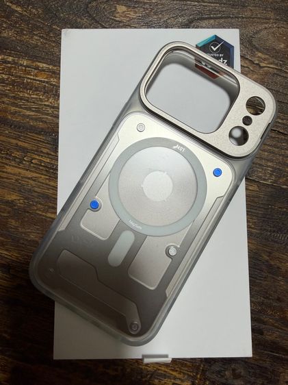 เคสไอโฟน 17 Promax รูปที่ 6